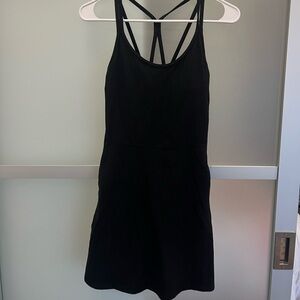 Old Navy Activewear Dress